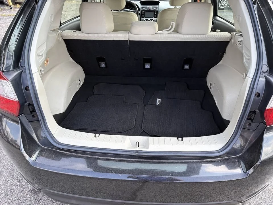 2015 Subaru Impreza 4th Gen - Image 9 of 20