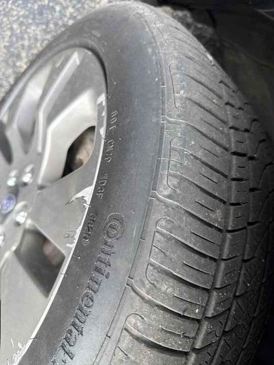 2015 Subaru Impreza 4th Gen - Image 5 of 20