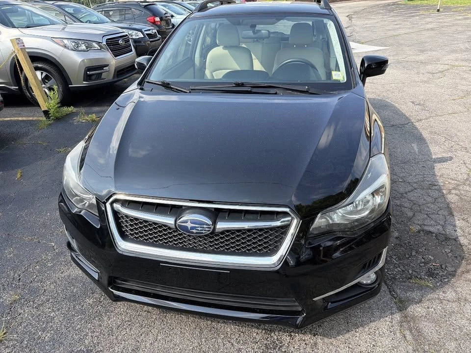 2015 Subaru Impreza 4th Gen - Image 13 of 20