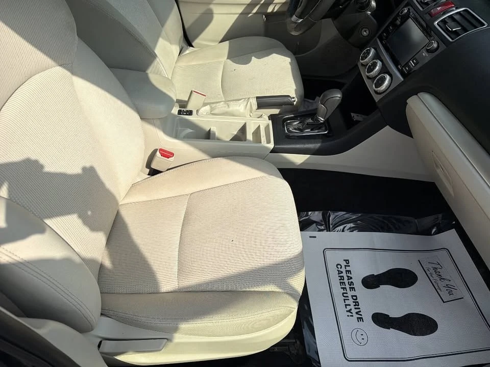 2015 Subaru Impreza 4th Gen - Image 3 of 20