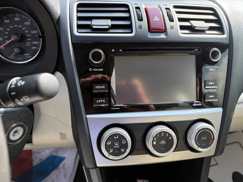 2015 Subaru Impreza 4th Gen - Image 16 of 20