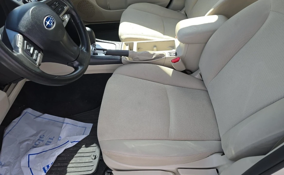 2015 Subaru Impreza 4th Gen - Image 5 of 8