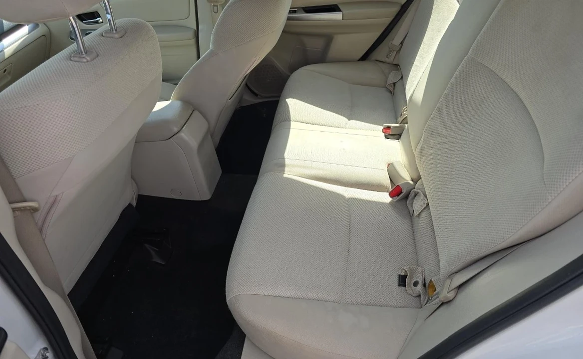 2015 Subaru Impreza 4th Gen - Image 8 of 8