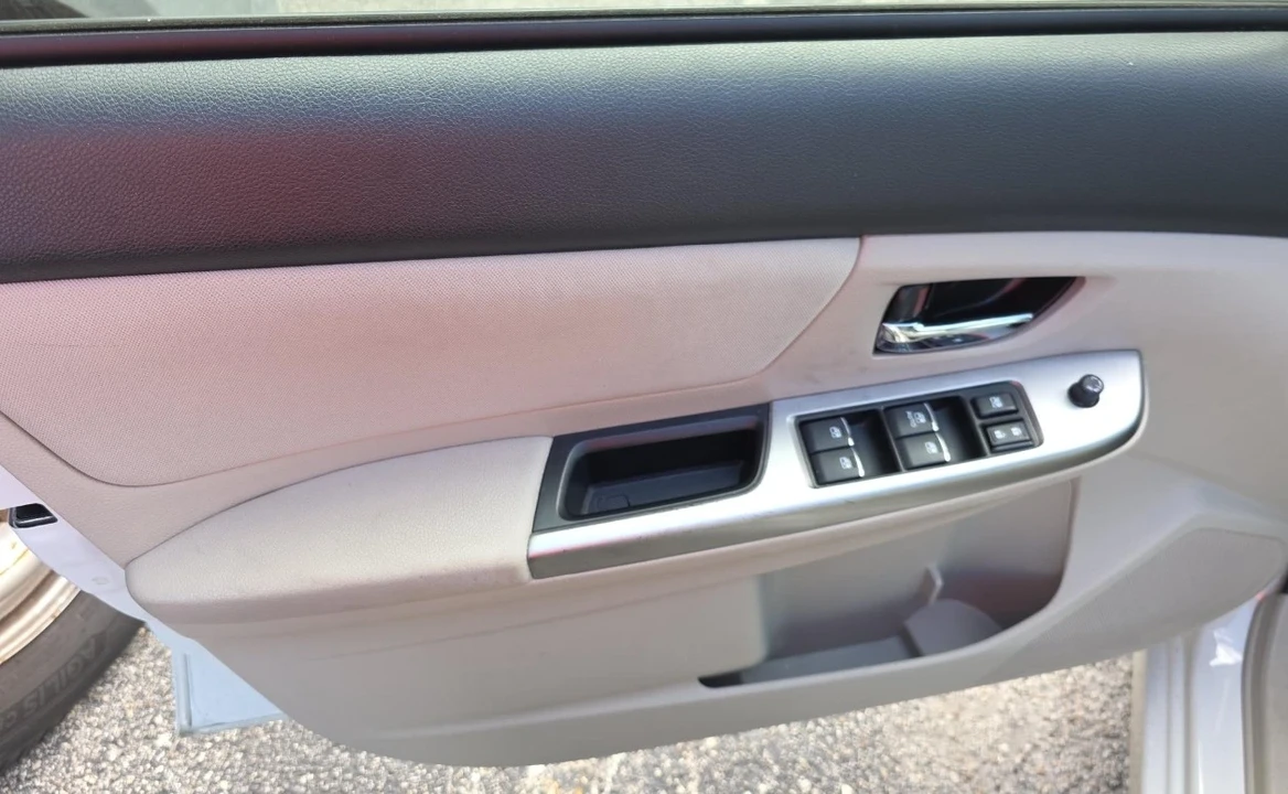 2015 Subaru Impreza 4th Gen - Image 7 of 8