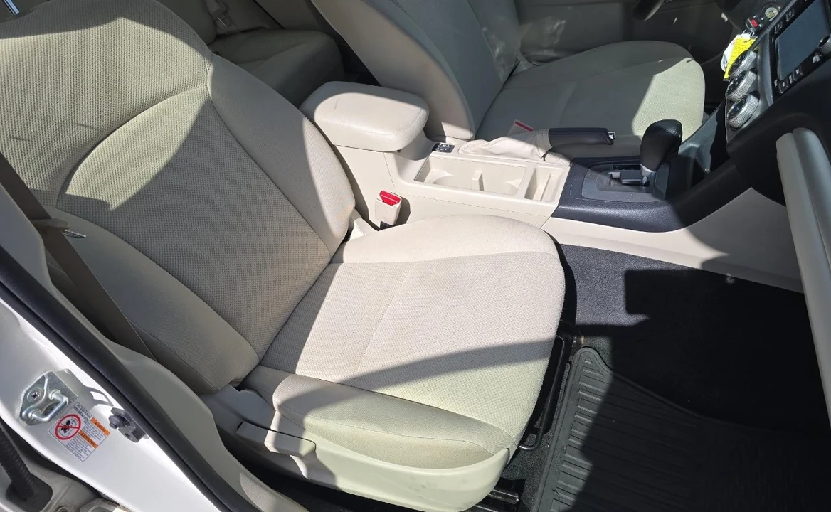 2015 Subaru Impreza 4th Gen - Image 6 of 8