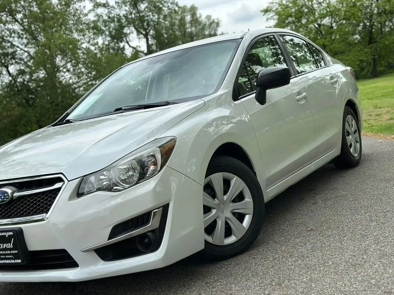 2015 Subaru Impreza 4th Gen - Image 10 of 12