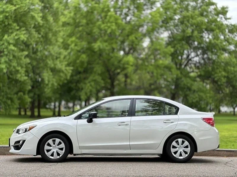 2015 Subaru Impreza 4th Gen - Image 7 of 12
