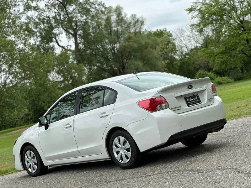 2015 Subaru Impreza 4th Gen - Image 5 of 12