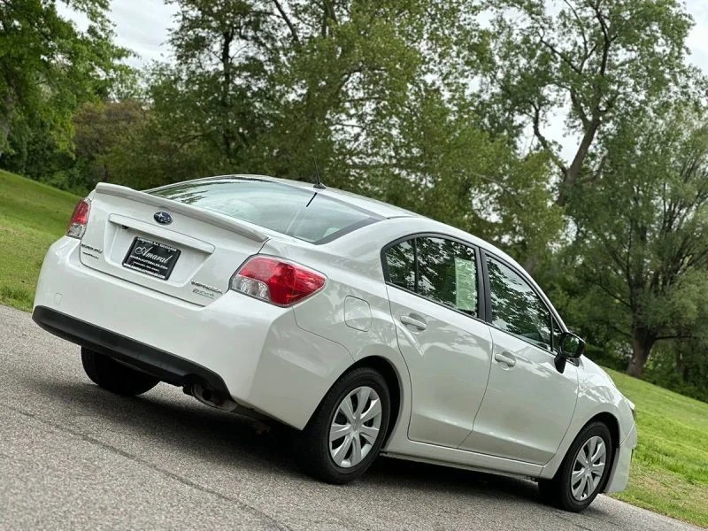 2015 Subaru Impreza 4th Gen - Image 6 of 12