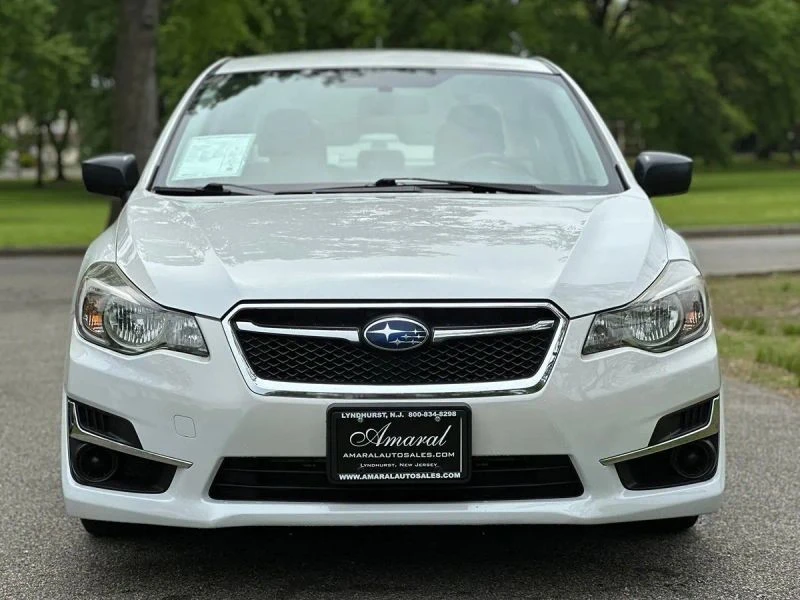 2015 Subaru Impreza 4th Gen - Image 11 of 12