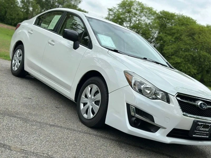 2015 Subaru Impreza 4th Gen - Image 12 of 12