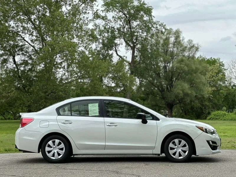 2015 Subaru Impreza 4th Gen - Image 8 of 12