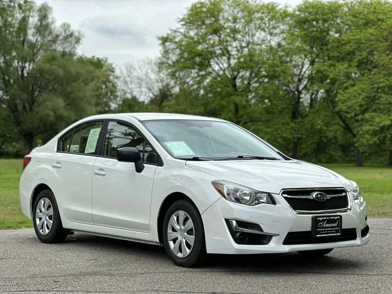 2015 Subaru Impreza 4th Gen - Image 3 of 12