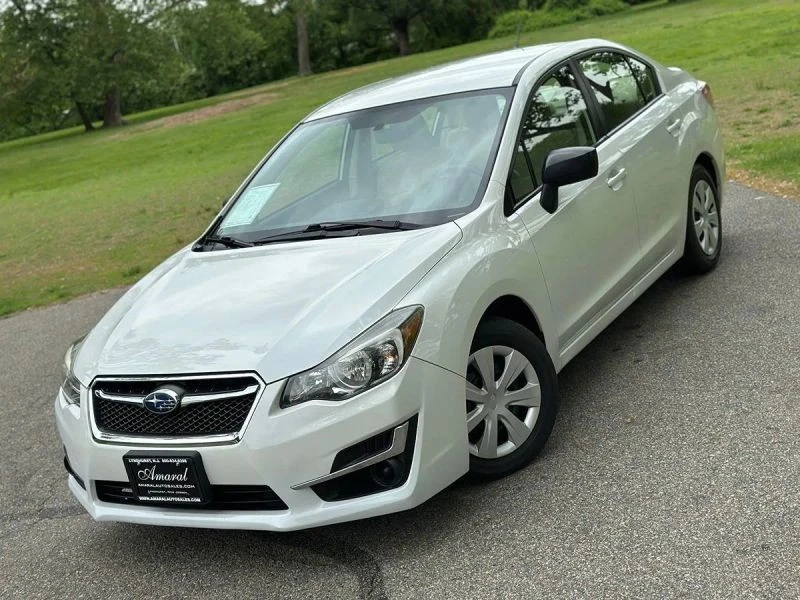 2015 Subaru Impreza 4th Gen - Image 2 of 12