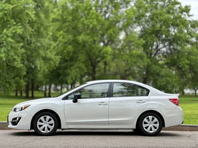2015 Subaru Impreza 4th Gen - Image 7 of 12