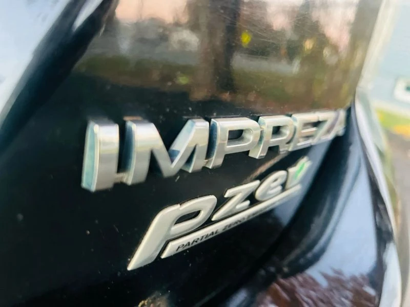 2015 Subaru Impreza 4th Gen - Image 11 of 12