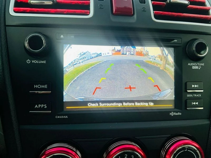 2015 Subaru Impreza 4th Gen - Image 9 of 12
