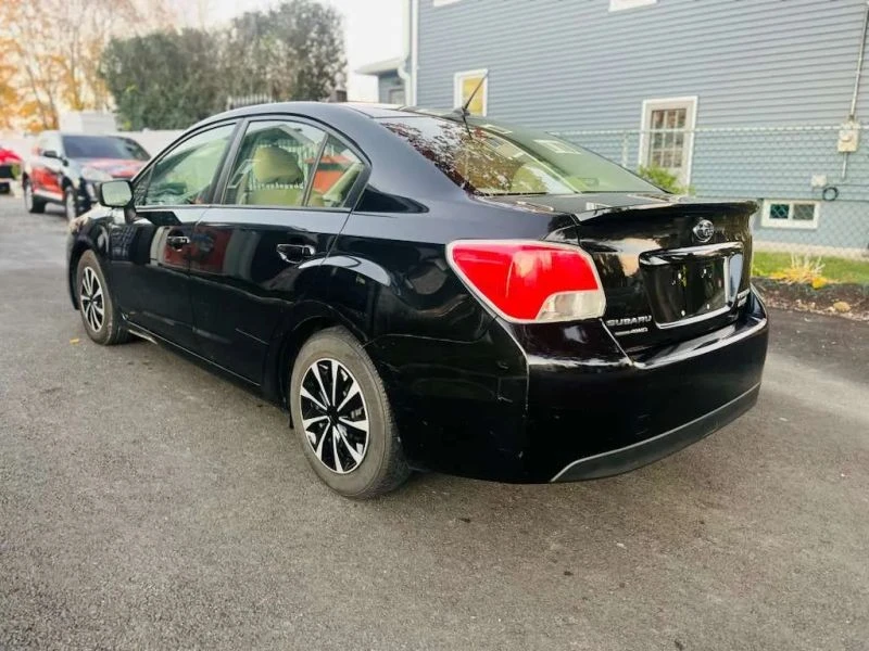 2015 Subaru Impreza 4th Gen - Image 5 of 12