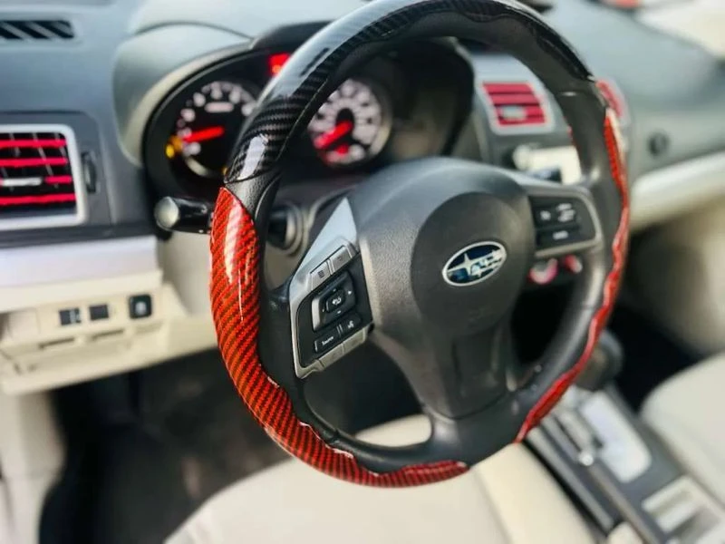 2015 Subaru Impreza 4th Gen - Image 8 of 12