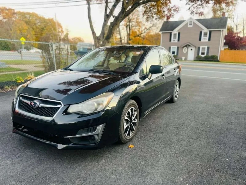 2015 Subaru Impreza 4th Gen - Image 2 of 12