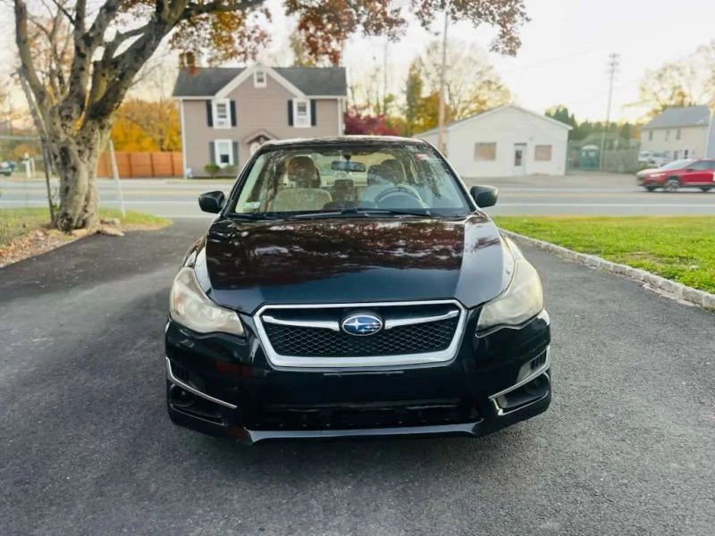 2015 Subaru Impreza 4th Gen - Image 3 of 12