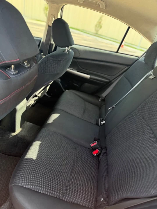 2015 Subaru Impreza 4th Gen - Image 9 of 9