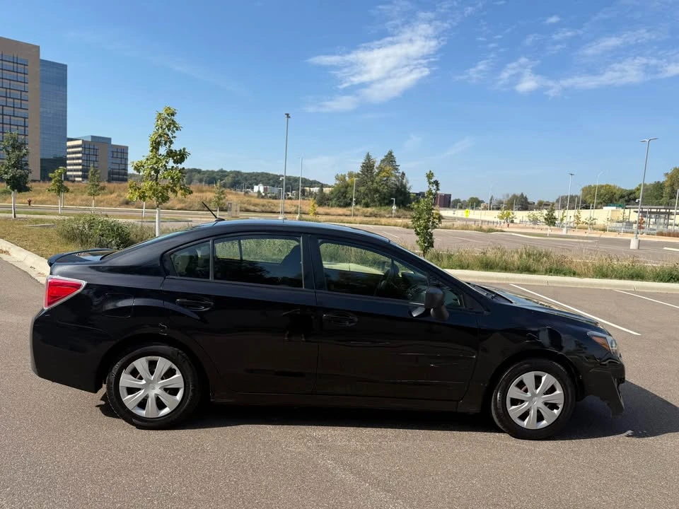2015 Subaru Impreza 4th Gen - Image 3 of 9