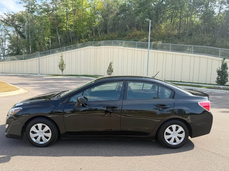 2015 Subaru Impreza 4th Gen - Image 4 of 9