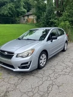 2015 Subaru Impreza 4th Gen - Image 9 of 12