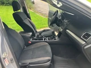 2015 Subaru Impreza 4th Gen - Image 6 of 12