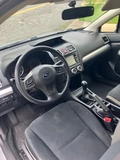 2015 Subaru Impreza 4th Gen - Image 7 of 12
