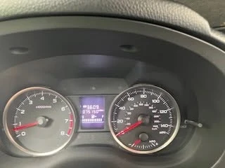 2015 Subaru Impreza 4th Gen - Image 2 of 12
