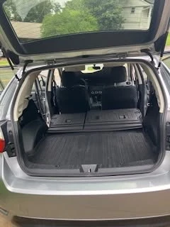 2015 Subaru Impreza 4th Gen - Image 4 of 12