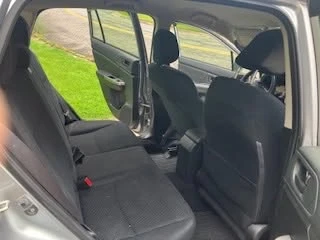 2015 Subaru Impreza 4th Gen - Image 5 of 12