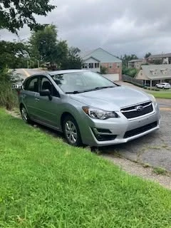 2015 Subaru Impreza 4th Gen - Image 8 of 12