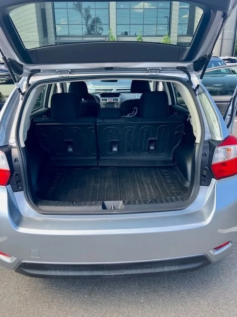 2015 Subaru Impreza 4th Gen - Image 11 of 12