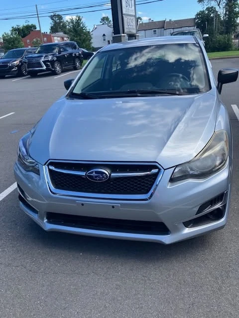 2015 Subaru Impreza 4th Gen - Image 10 of 12