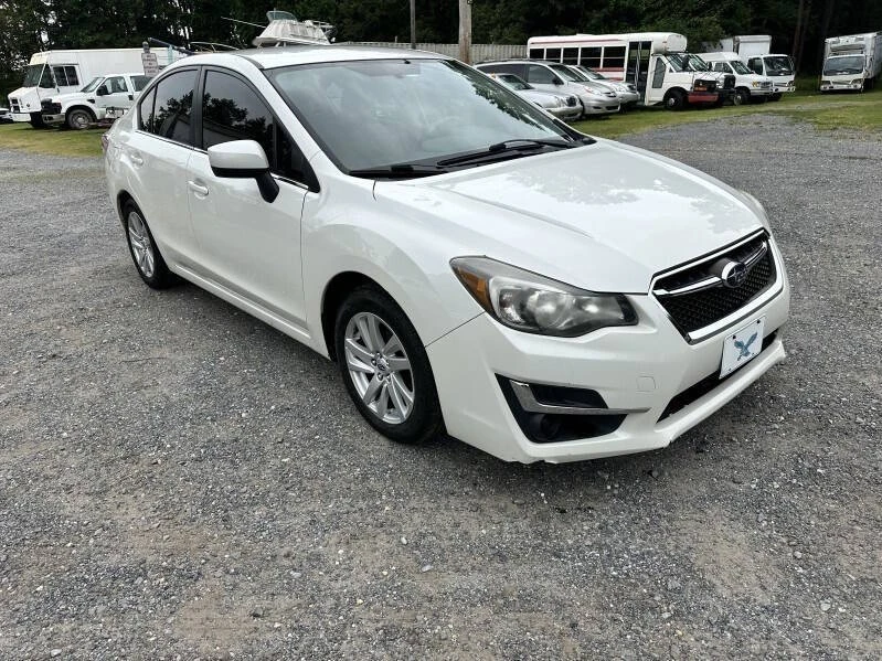 2015 Subaru Impreza 4th Gen - Image 11 of 19