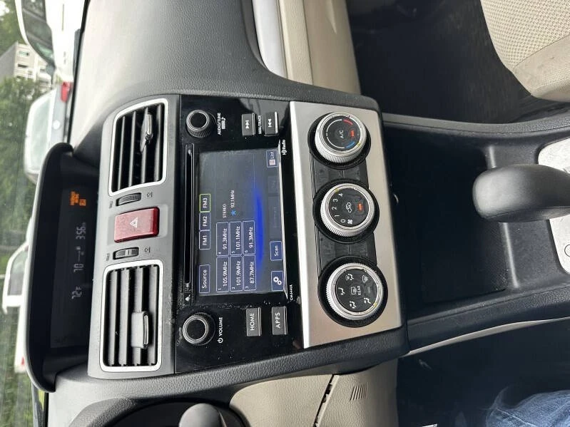 2015 Subaru Impreza 4th Gen - Image 3 of 19