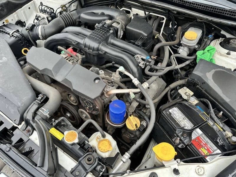 2015 Subaru Impreza 4th Gen - Image 19 of 19