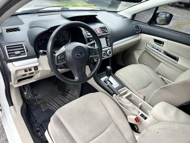 2015 Subaru Impreza 4th Gen - Image 13 of 19
