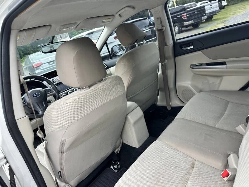 2015 Subaru Impreza 4th Gen - Image 16 of 19