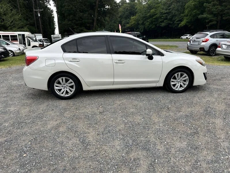 2015 Subaru Impreza 4th Gen - Image 10 of 19