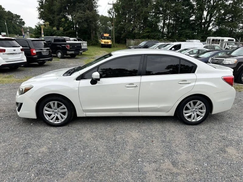 2015 Subaru Impreza 4th Gen - Image 6 of 19