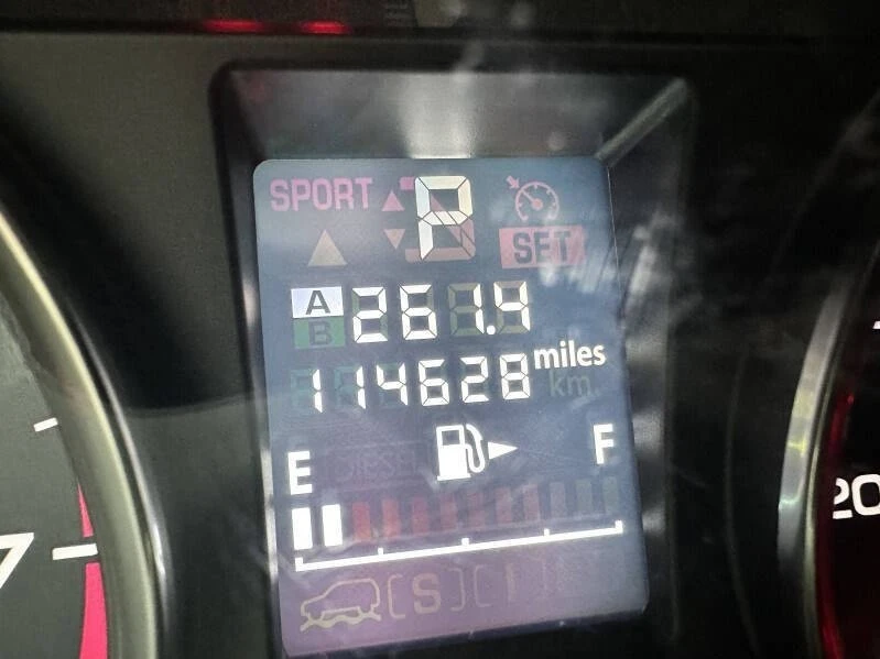 2015 Subaru Impreza 4th Gen - Image 2 of 19