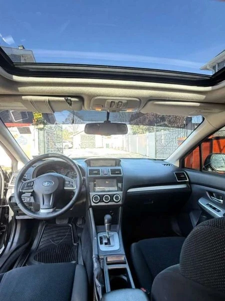 2015 Subaru Impreza 4th Gen - Image 11 of 12