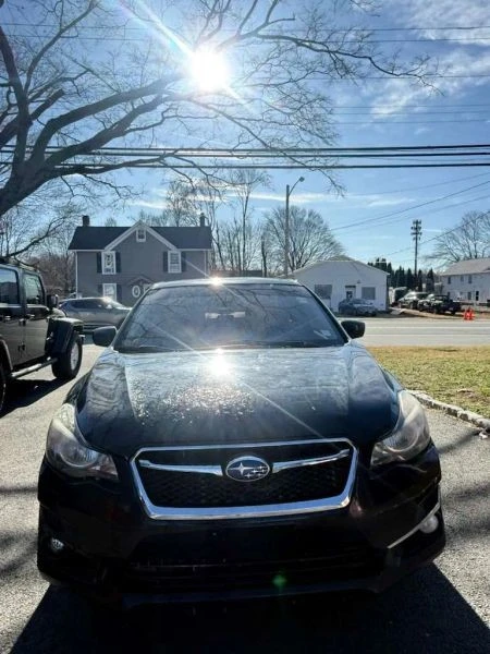 2015 Subaru Impreza 4th Gen - Image 2 of 12