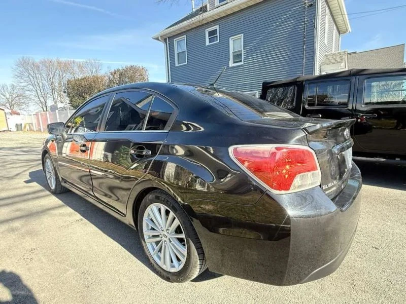 2015 Subaru Impreza 4th Gen - Image 7 of 12