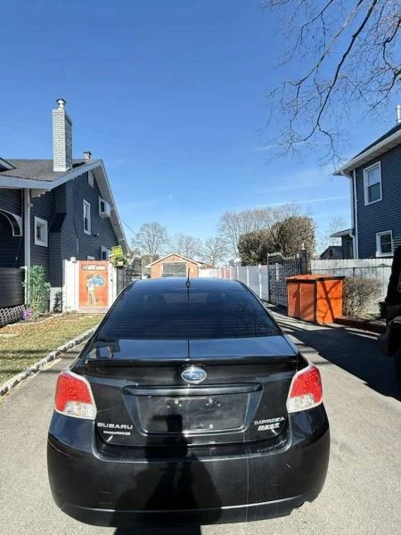 2015 Subaru Impreza 4th Gen - Image 6 of 12