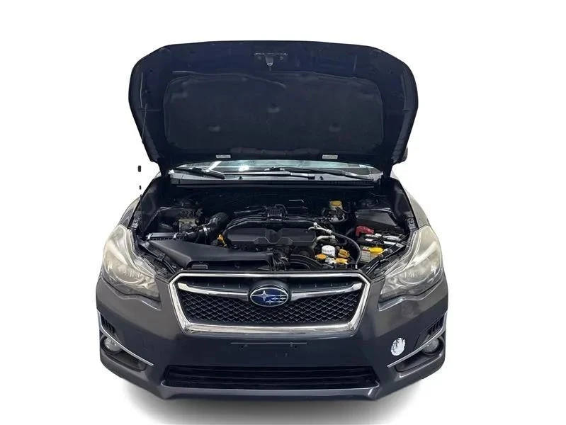 2015 Subaru Impreza 4th Gen - Image 11 of 12